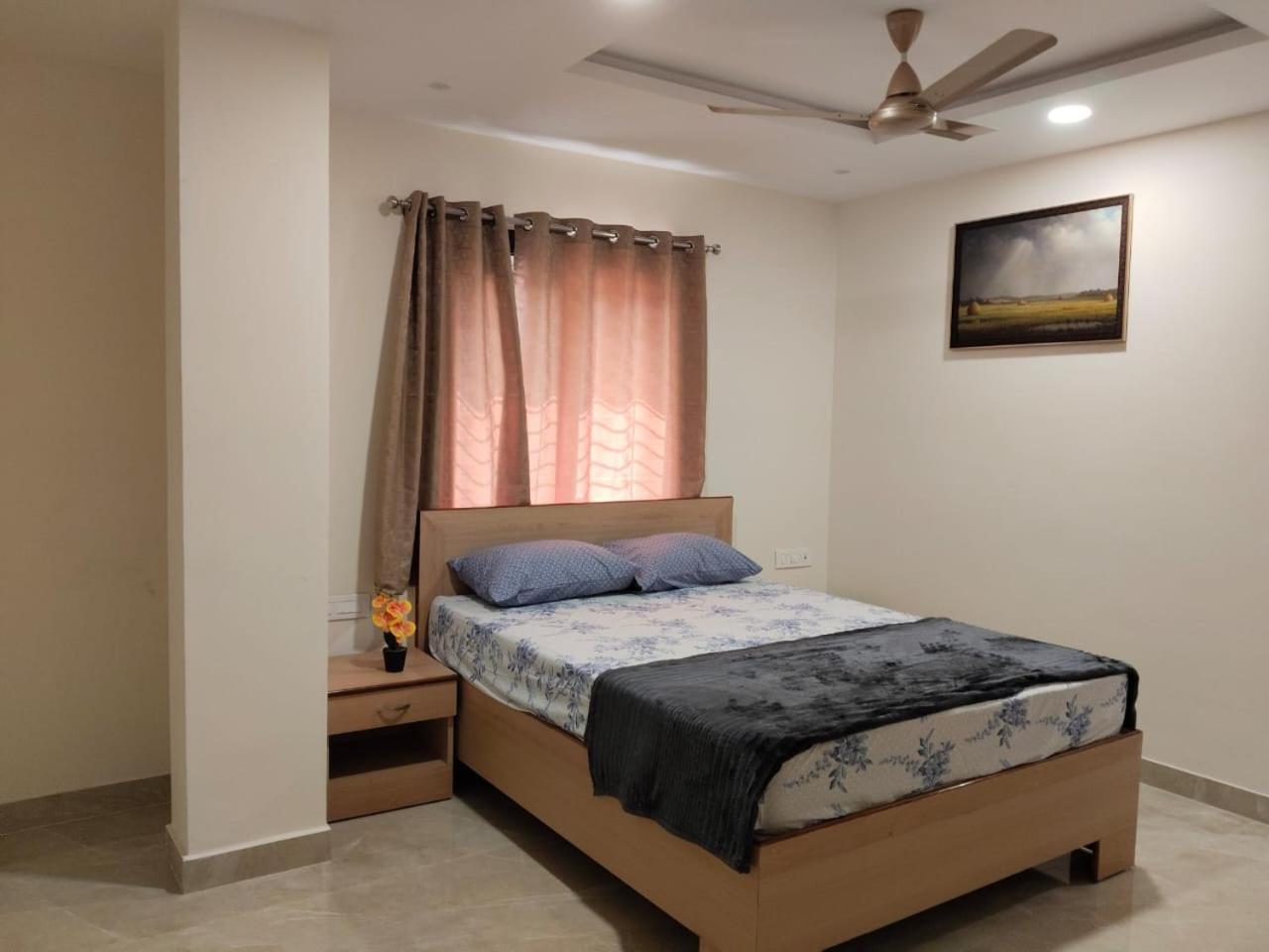 My Room Visákhapatnam Kültér fotó